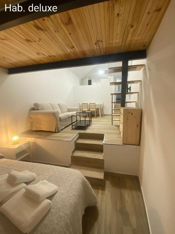 Casa Sergio Maison d'hôtes Madrid