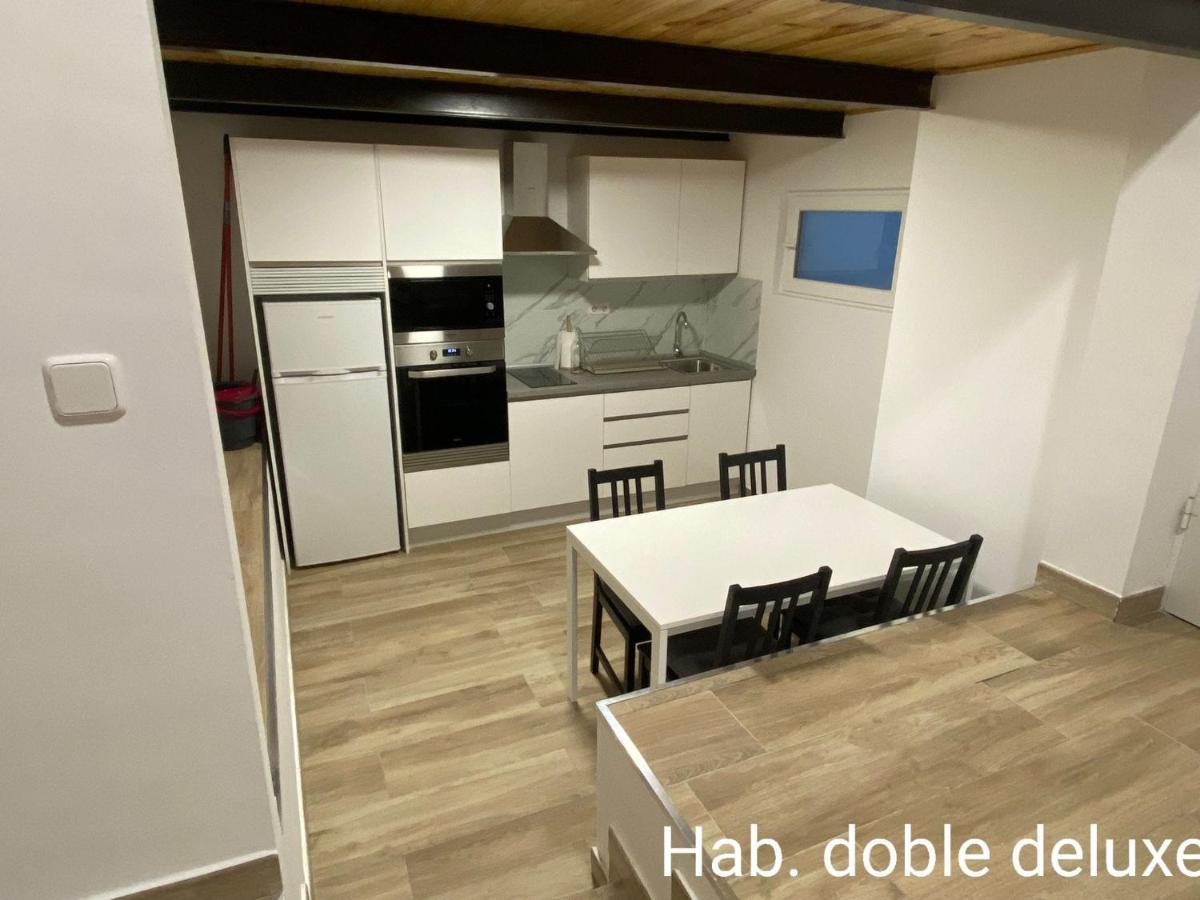 Casa Sergio Maison d'hôtes Madrid